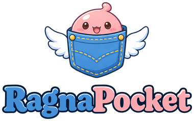 RagnaPocket